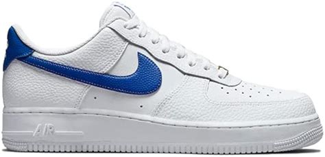 blau weiße schuhe herren nike|nike sneaker herren.